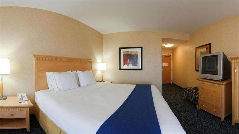 Holiday Inn Express Hotel & Suites Sacramento Airport Natomas, An Ihg Hotel Εξωτερικό φωτογραφία