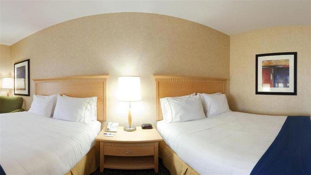 Holiday Inn Express Hotel & Suites Sacramento Airport Natomas, An Ihg Hotel Εξωτερικό φωτογραφία