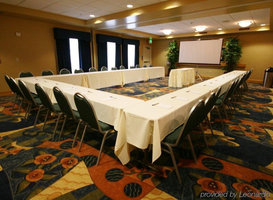 Holiday Inn Express Hotel & Suites Sacramento Airport Natomas, An Ihg Hotel Εξωτερικό φωτογραφία