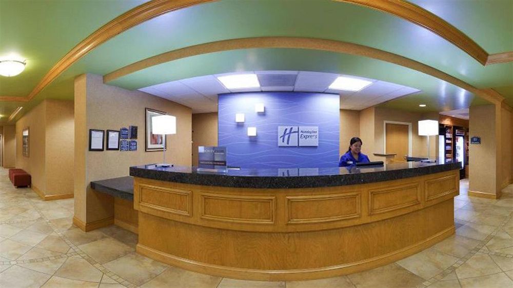 Holiday Inn Express Hotel & Suites Sacramento Airport Natomas, An Ihg Hotel Εξωτερικό φωτογραφία