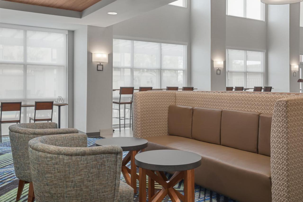Holiday Inn Express Hotel & Suites Sacramento Airport Natomas, An Ihg Hotel Εξωτερικό φωτογραφία