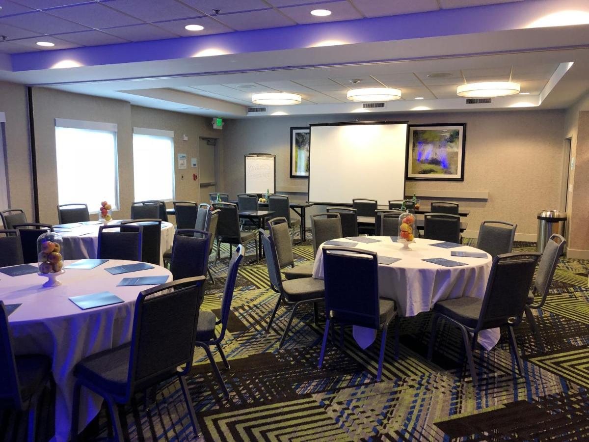 Holiday Inn Express Hotel & Suites Sacramento Airport Natomas, An Ihg Hotel Εξωτερικό φωτογραφία