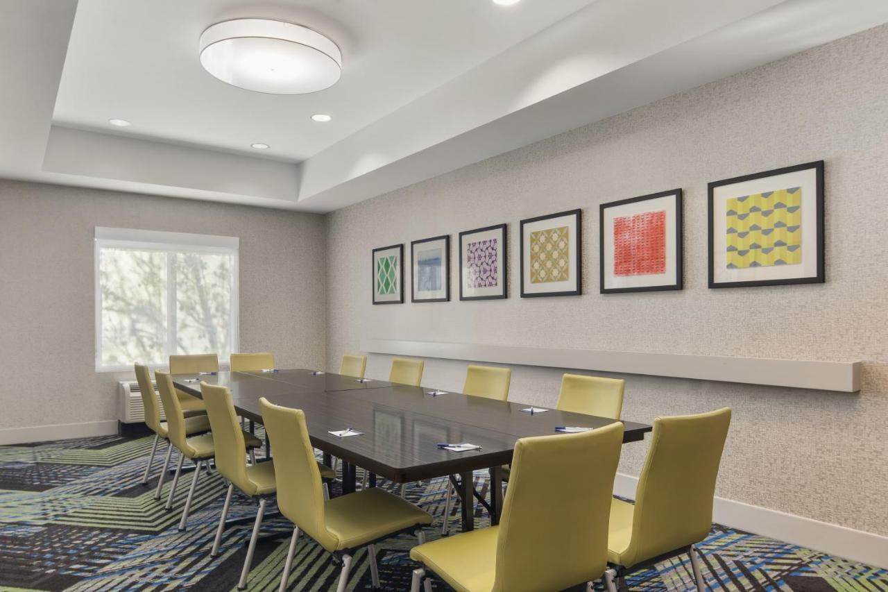 Holiday Inn Express Hotel & Suites Sacramento Airport Natomas, An Ihg Hotel Εξωτερικό φωτογραφία