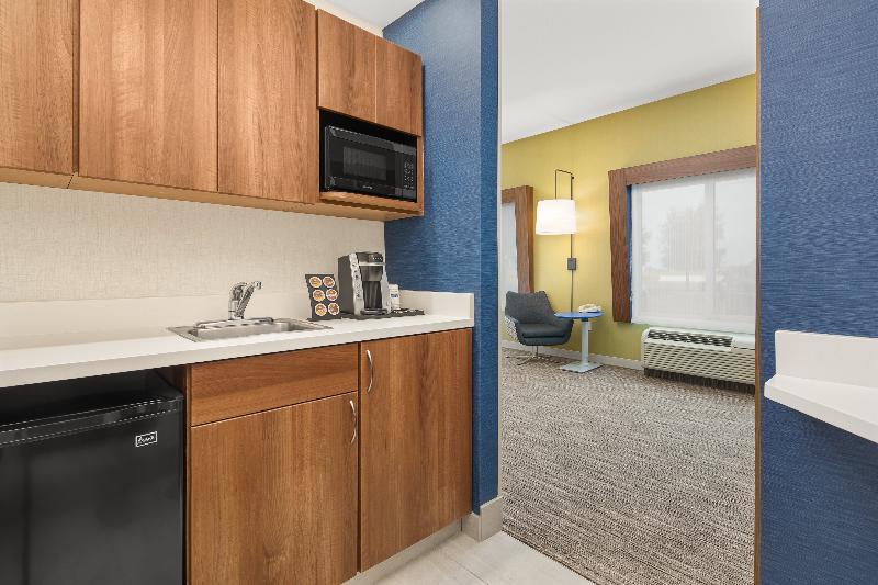 Holiday Inn Express Hotel & Suites Sacramento Airport Natomas, An Ihg Hotel Εξωτερικό φωτογραφία