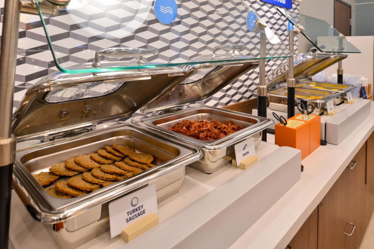 Holiday Inn Express Hotel & Suites Sacramento Airport Natomas, An Ihg Hotel Εξωτερικό φωτογραφία