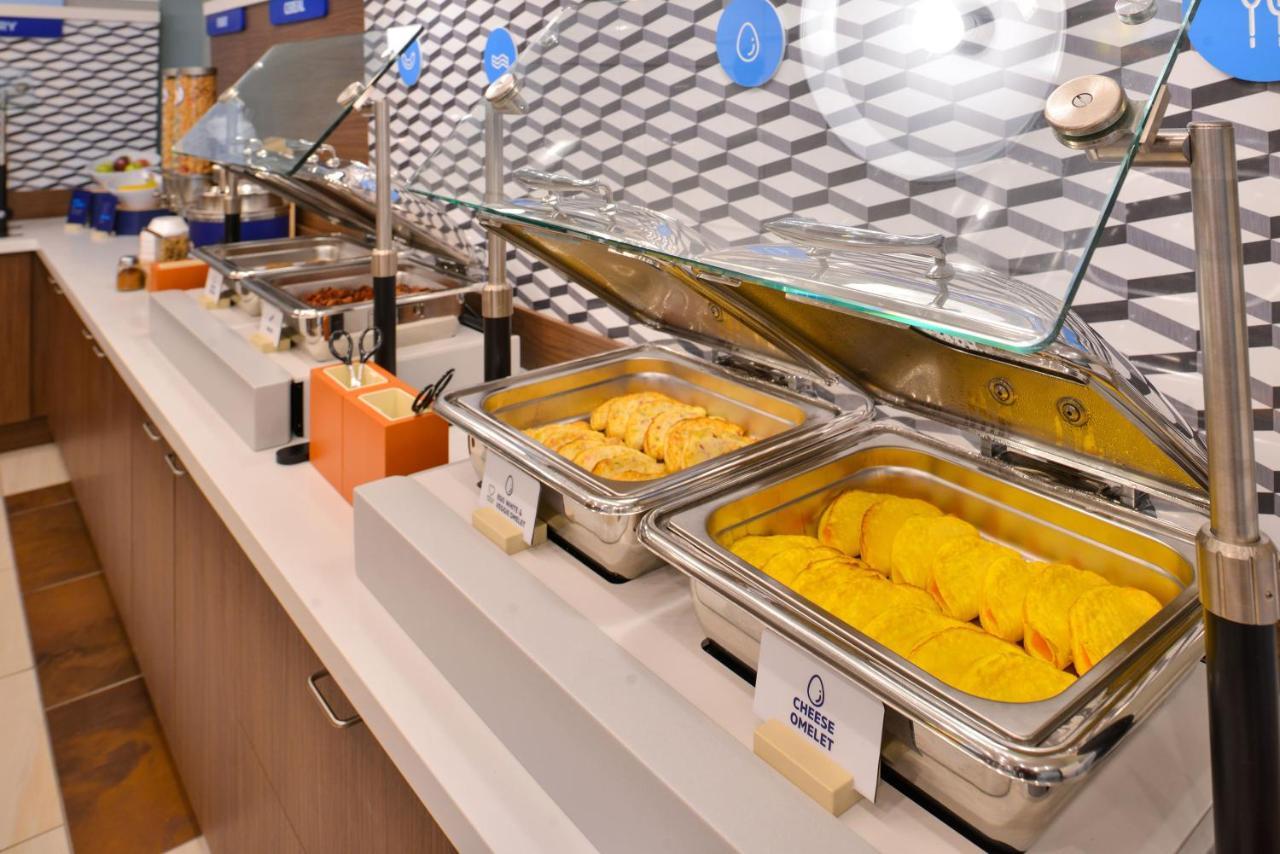 Holiday Inn Express Hotel & Suites Sacramento Airport Natomas, An Ihg Hotel Εξωτερικό φωτογραφία