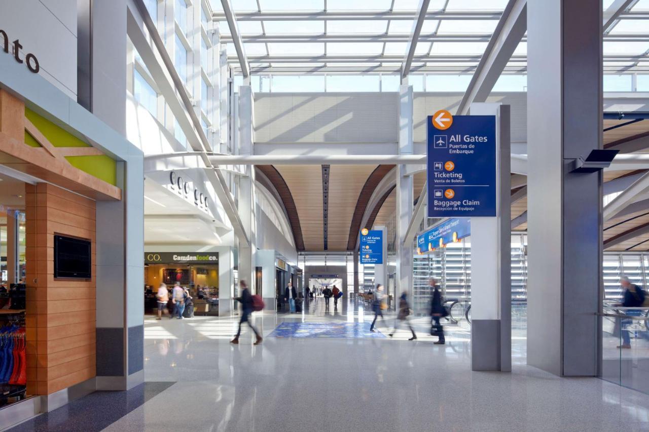 Holiday Inn Express Hotel & Suites Sacramento Airport Natomas, An Ihg Hotel Εξωτερικό φωτογραφία